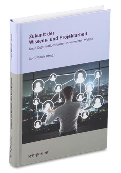 Zukunft der Wissens- und Projektarbeit Law