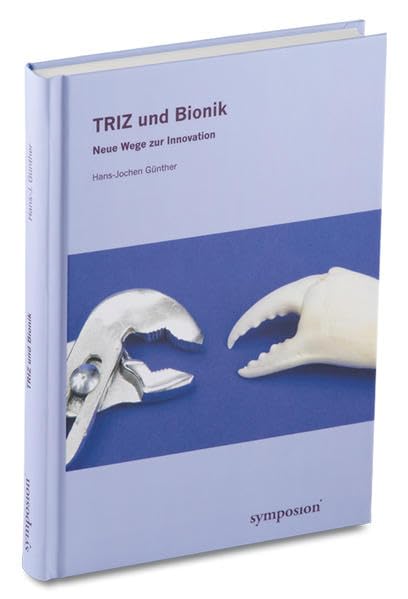 TRIZ und Bionik: Neue Wege zur Innovation Law