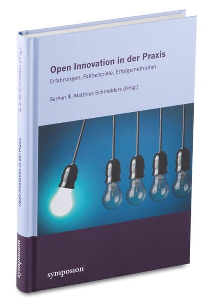 Product Image: Open Innovation in der Praxis