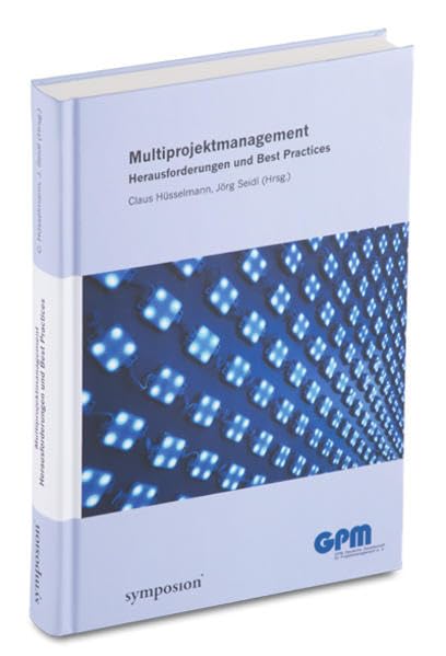 Multiprojektmanagement: Herausforderungen und Best Practices Law