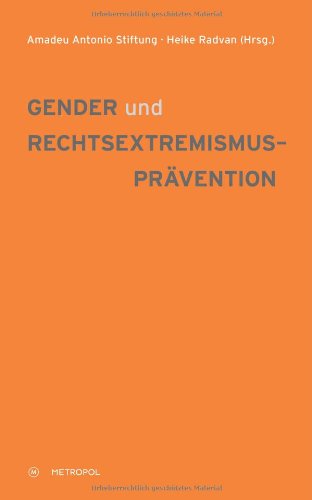 Gender & Rechtsextremismusprävention Law