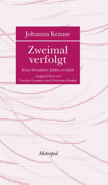 Zweimal verfolgt German history