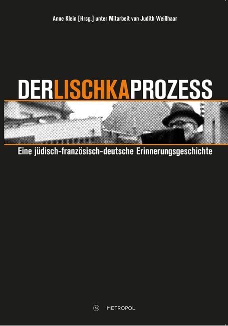Der Lischka-Prozess Politics & History books