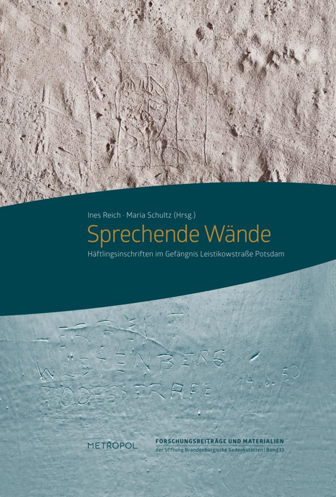 Product Image: Sprechende Wände