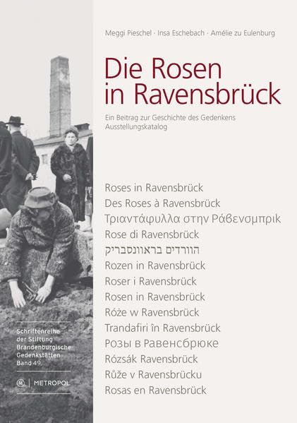Die Rosen in Ravensbrück Film, Art & Culture