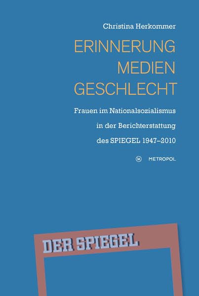 Erinnerung, Medien, Geschlecht Law