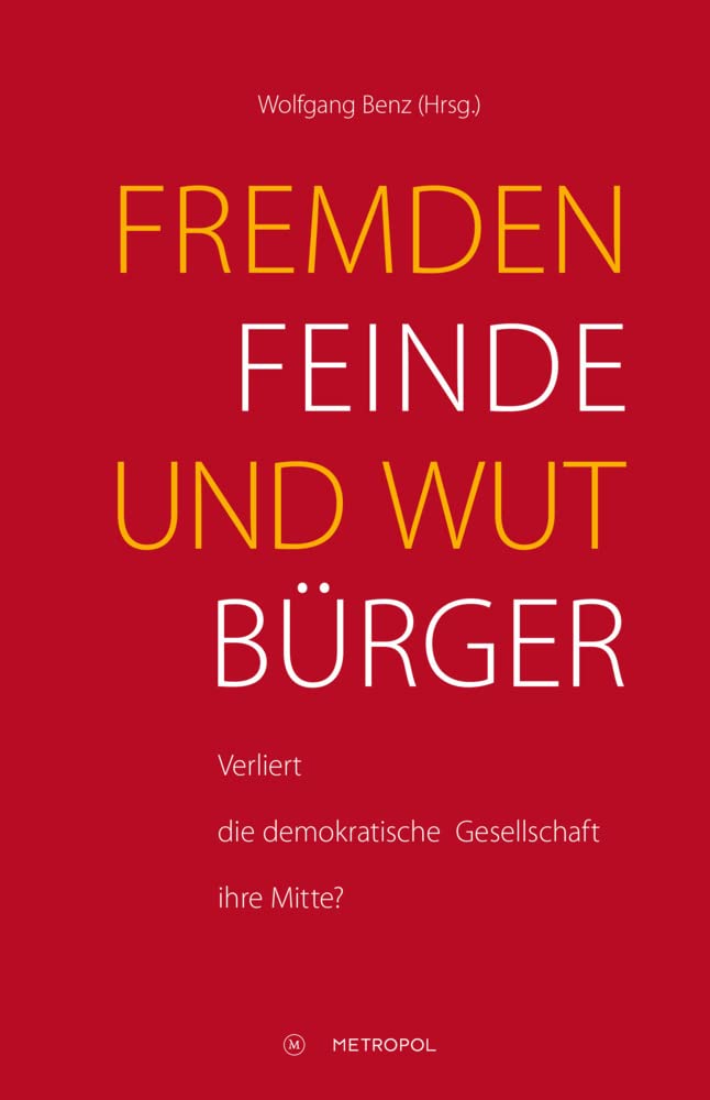Fremdenfeinde und Wutbürger Film, Art & Culture