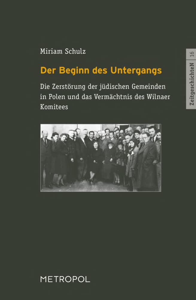 Product Image: Der Beginn des Untergangs
