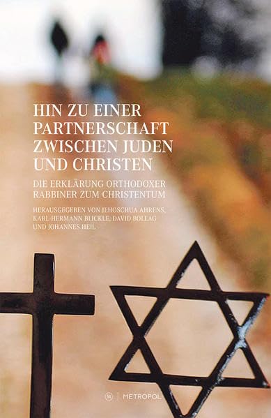 Hin zu einer Partnerschaft zwischen Juden und Christen Film, Art & Culture
