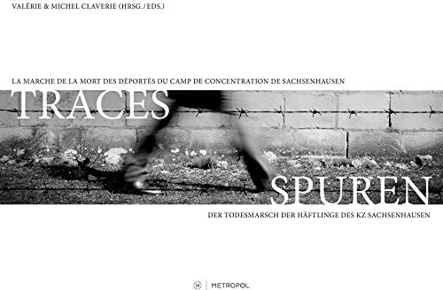 Traces ... / Spuren ... Fiction