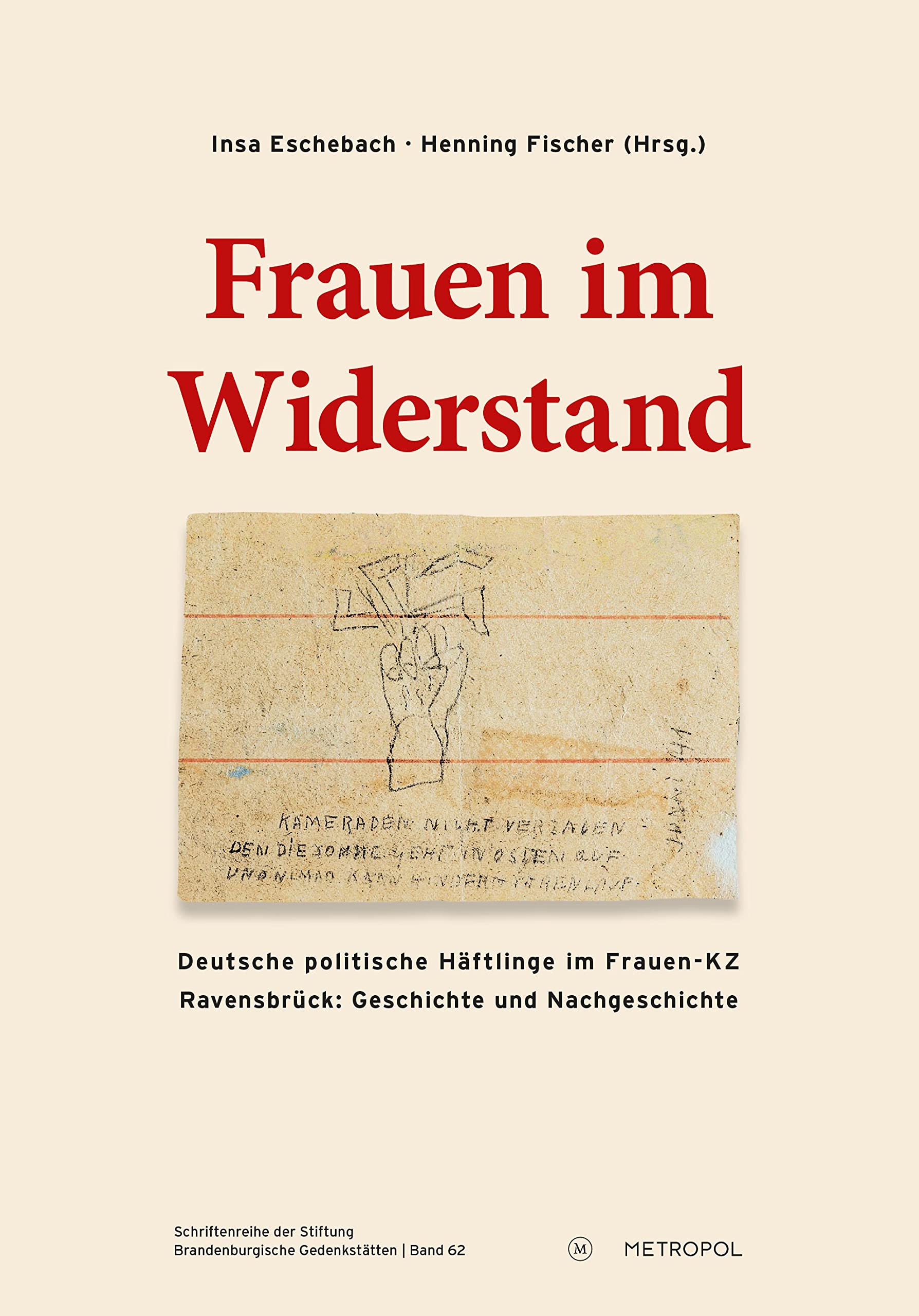 Frauen im Widerstand Books