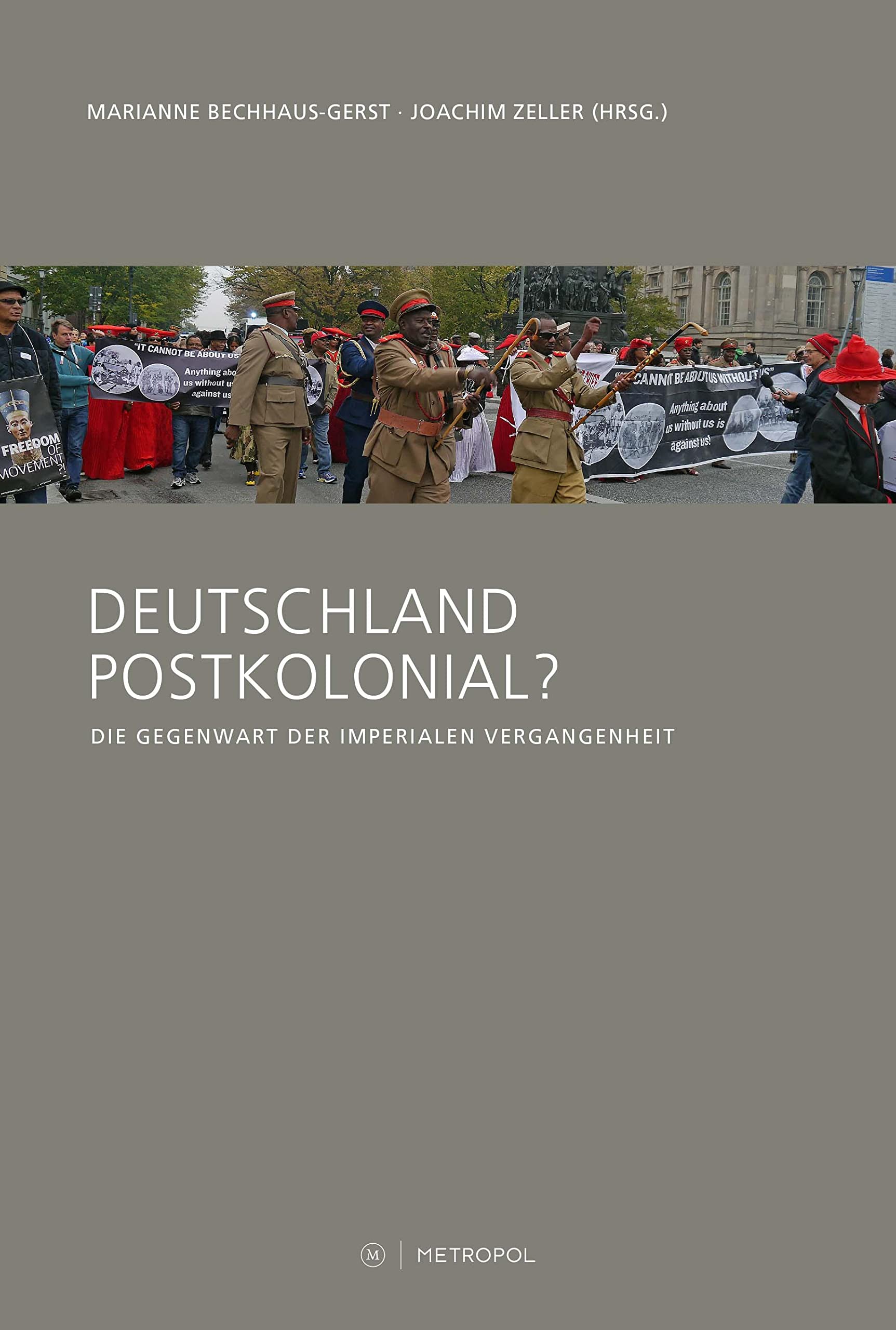 Product Image: Deutschland postkolonial?