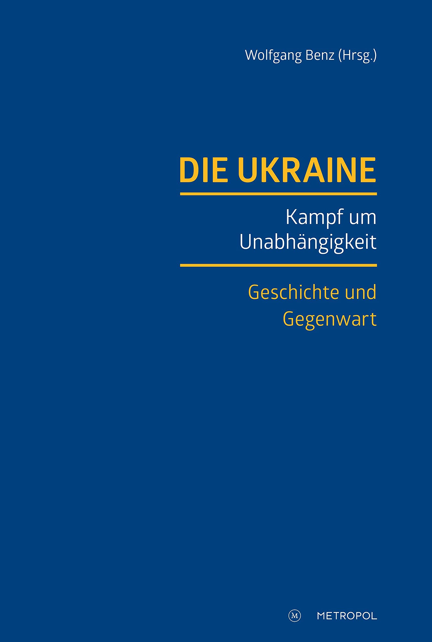Product Image: Die Ukraine