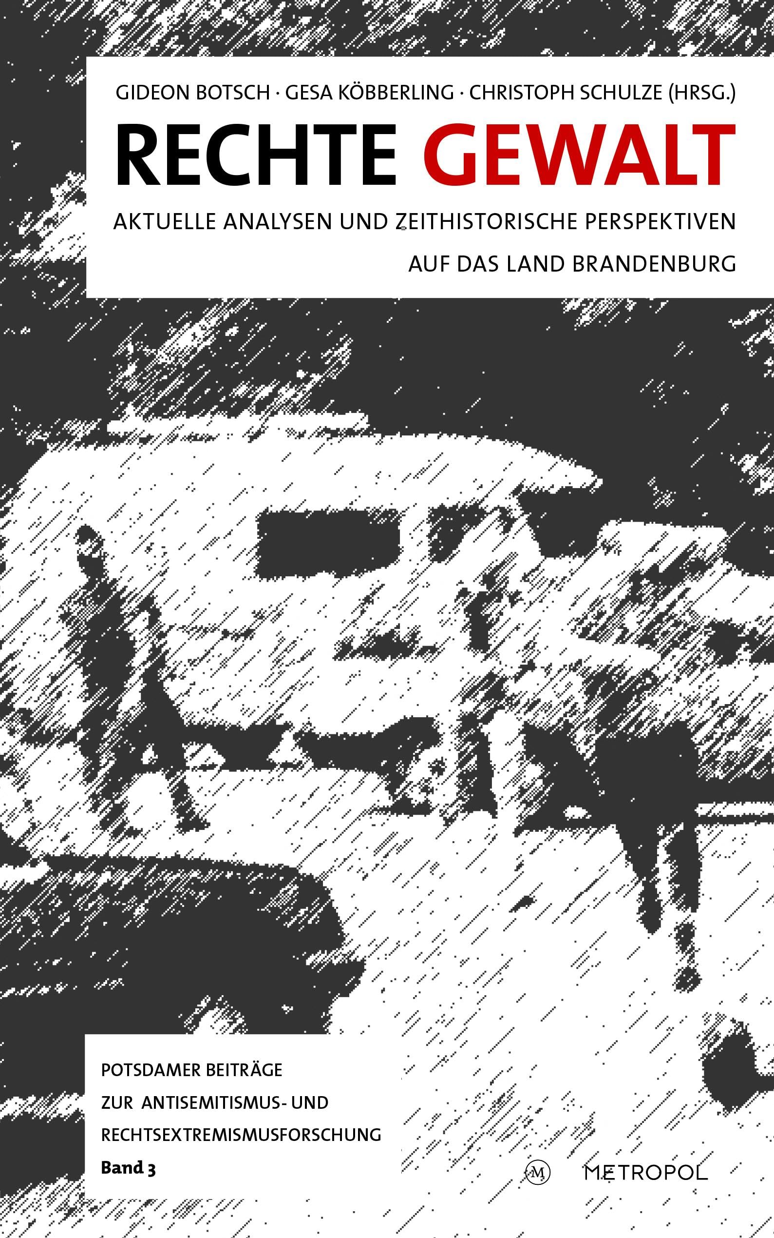 Rechte Gewalt Law Books