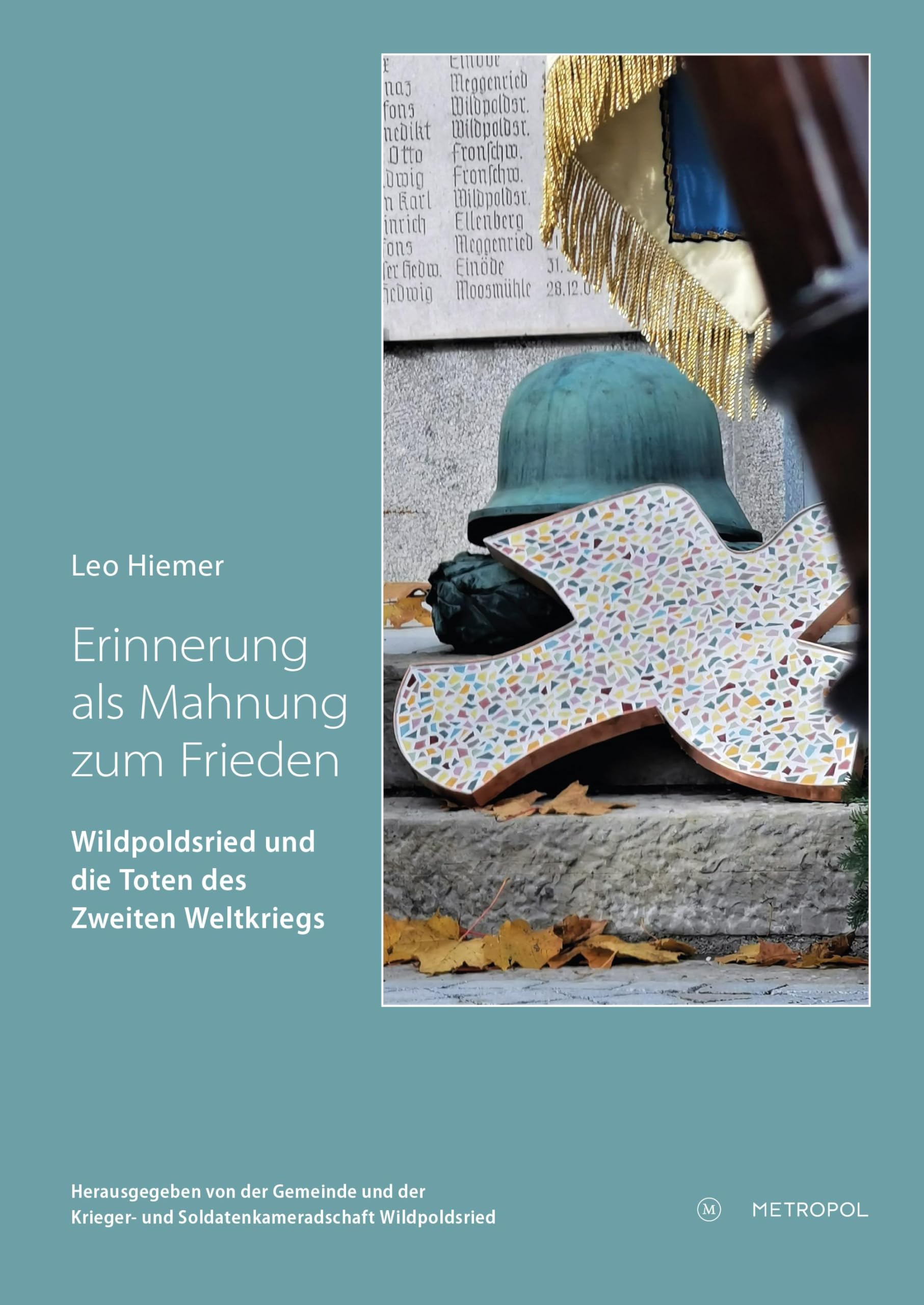 Erinnerung als Mahnung zum Frieden Politics & History