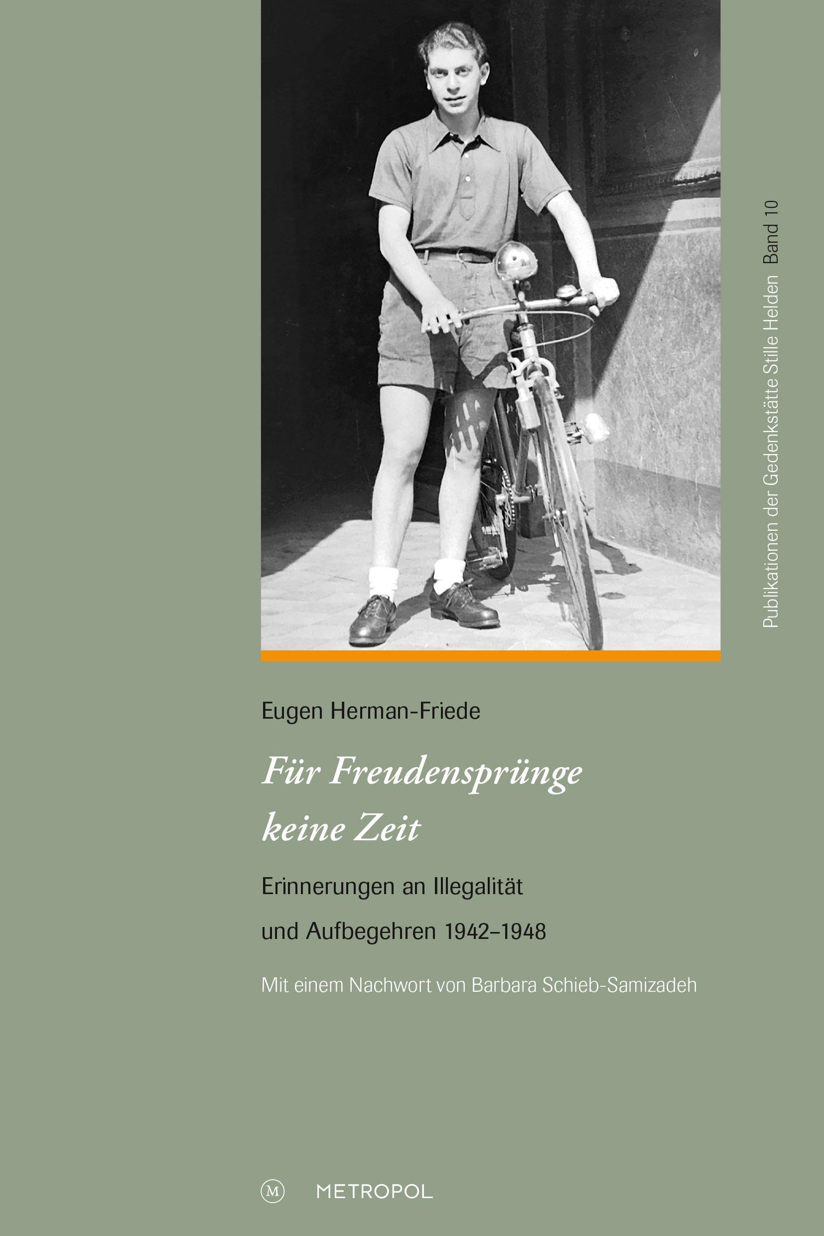 Für Freudensprünge keine Zeit Art & Literature