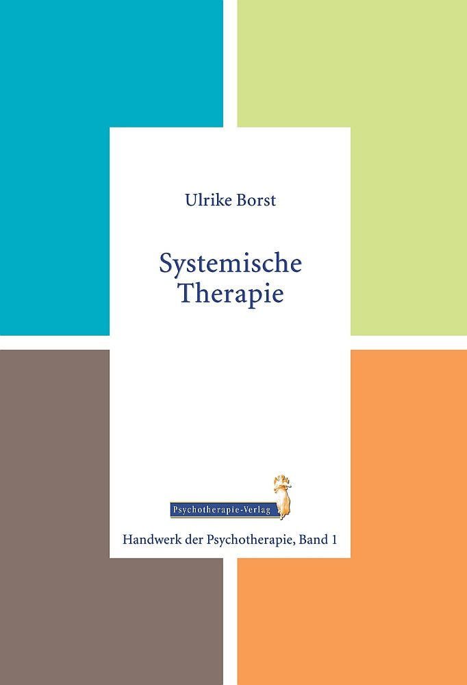 Product Image: Systemische Therapie