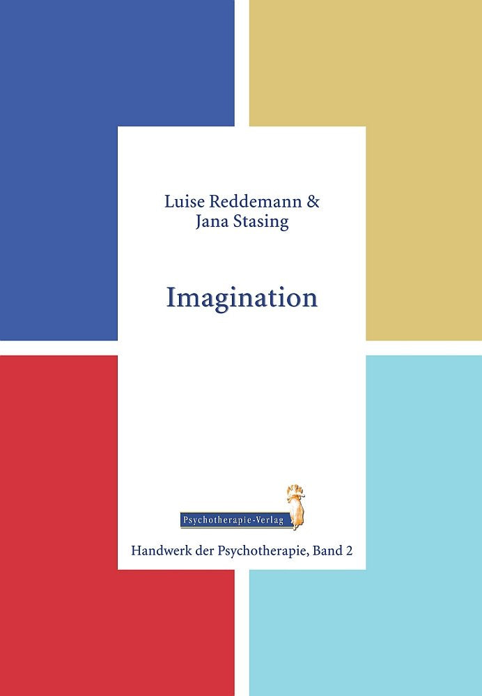 Imagination Psychology Books