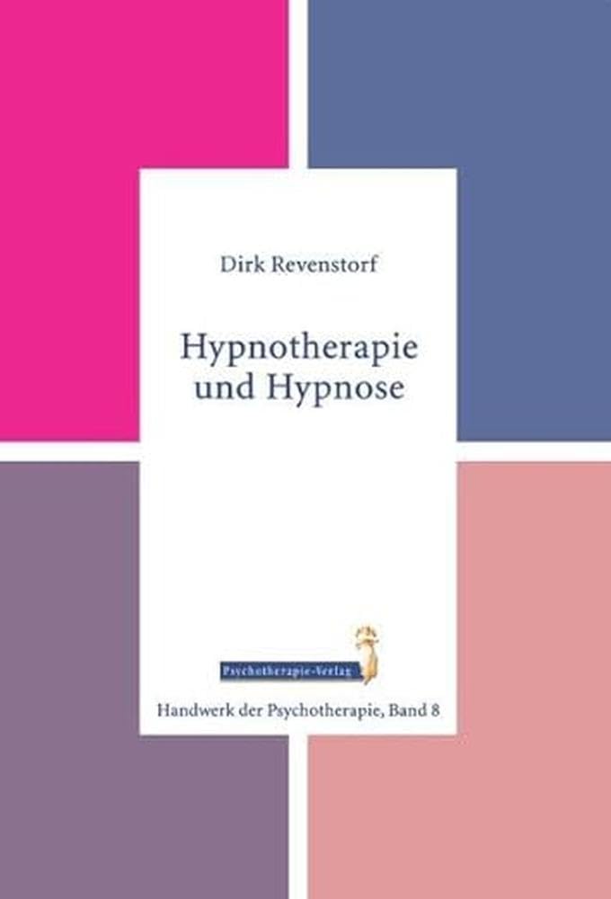 Hypnotherapie und Hypnose Medicine