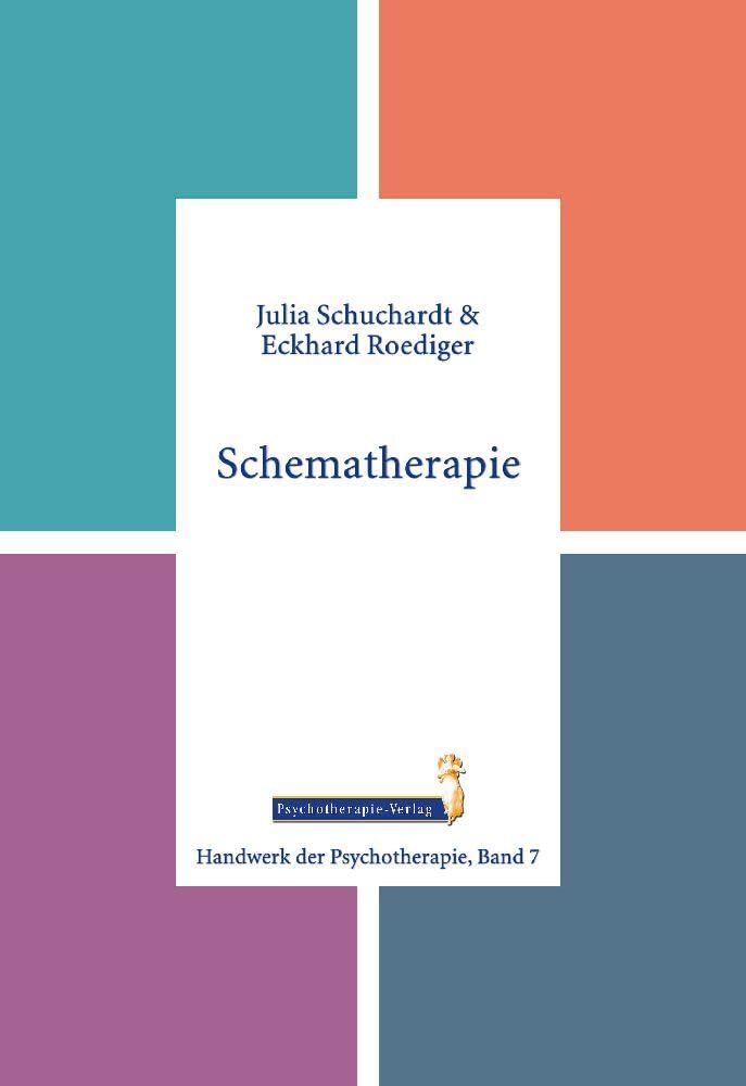 Product Image: Schematherapie