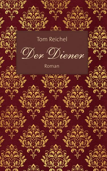Der Diener Fiction Books