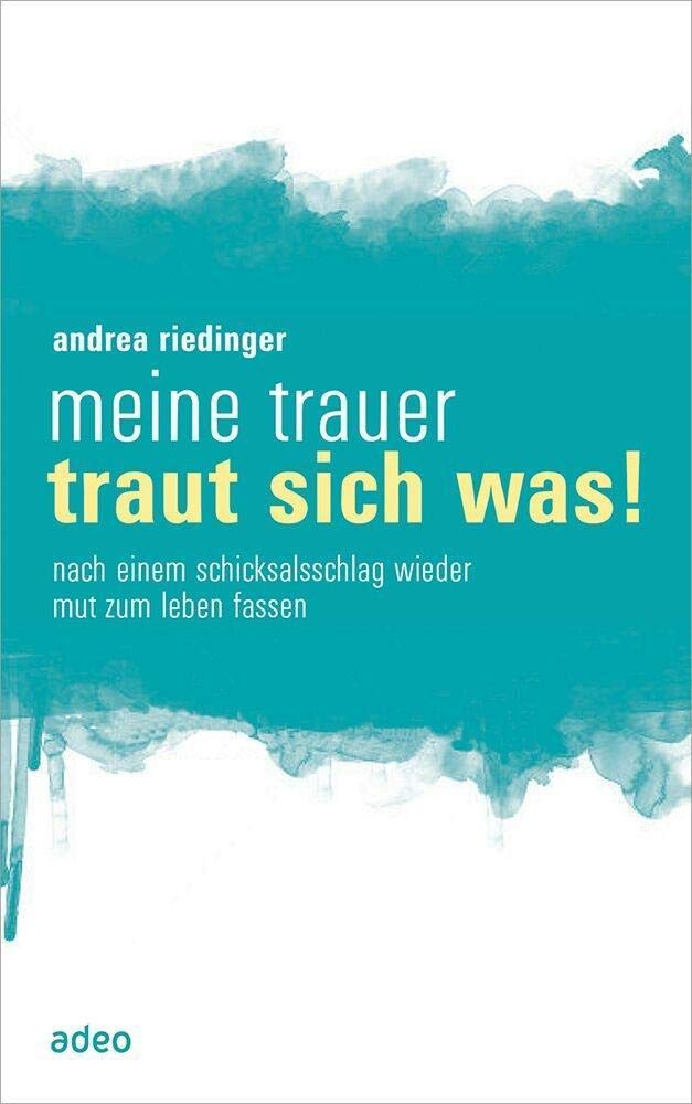 Meine Trauer traut sich was Science