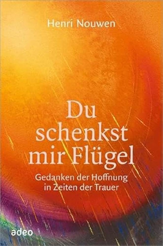 Du schenkst mir Flügel Death & Mourning