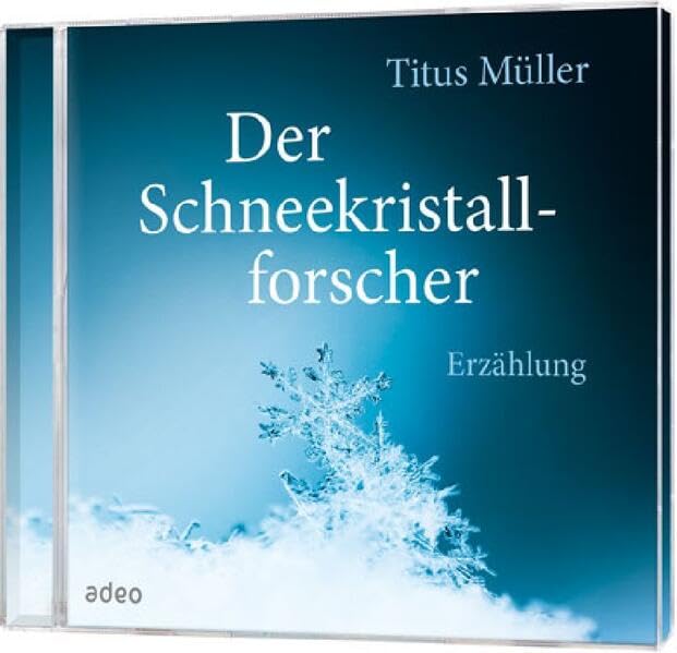 Der Schneekristallforscher Music