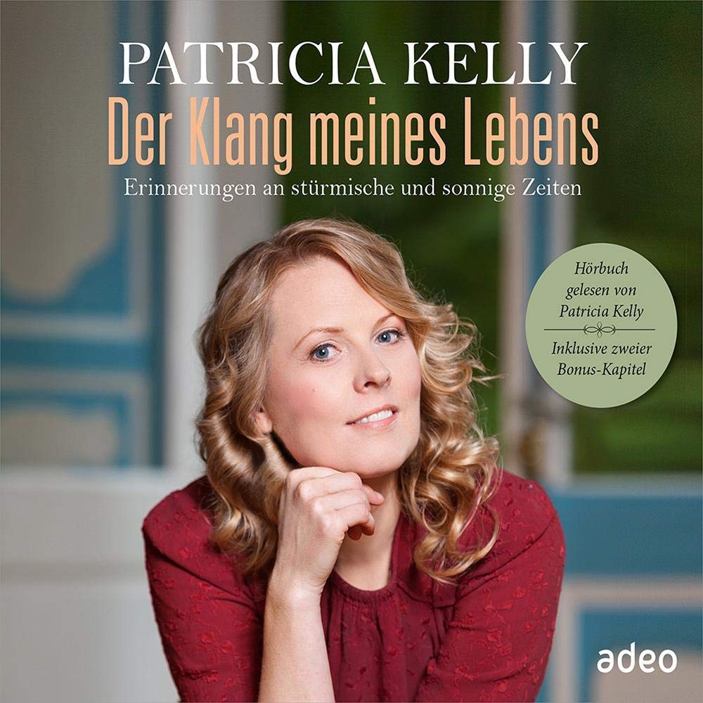 Der Klang meines Lebens - Hörbuch: Erinnerungen an stürmische und sonnige Zeiten Music