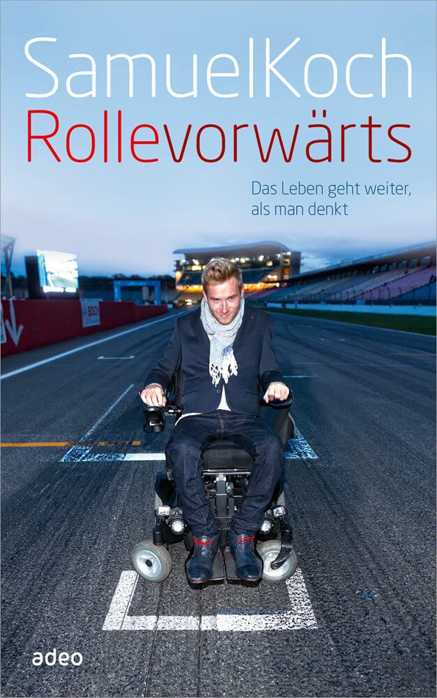 Product Image: Rolle vorwärts