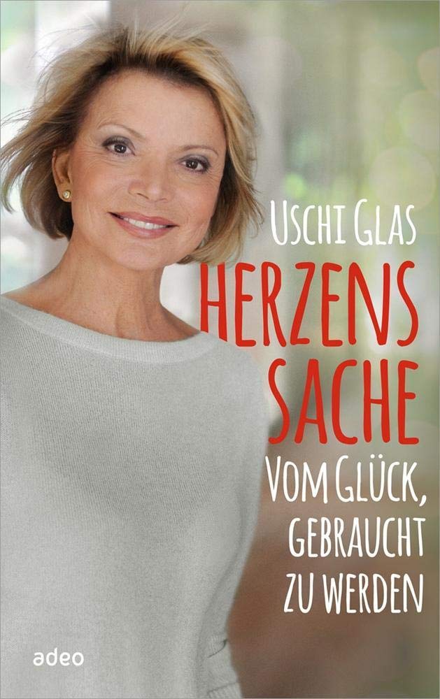 Herzenssache Books