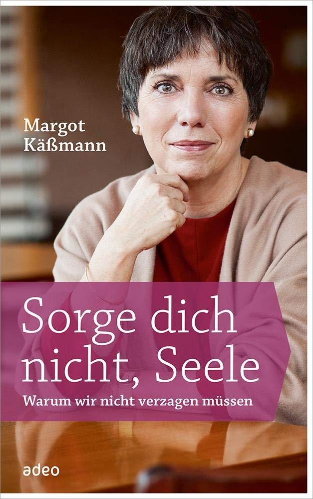 Sorge dich nicht, Seele Health, Nutrition & Fitness Books