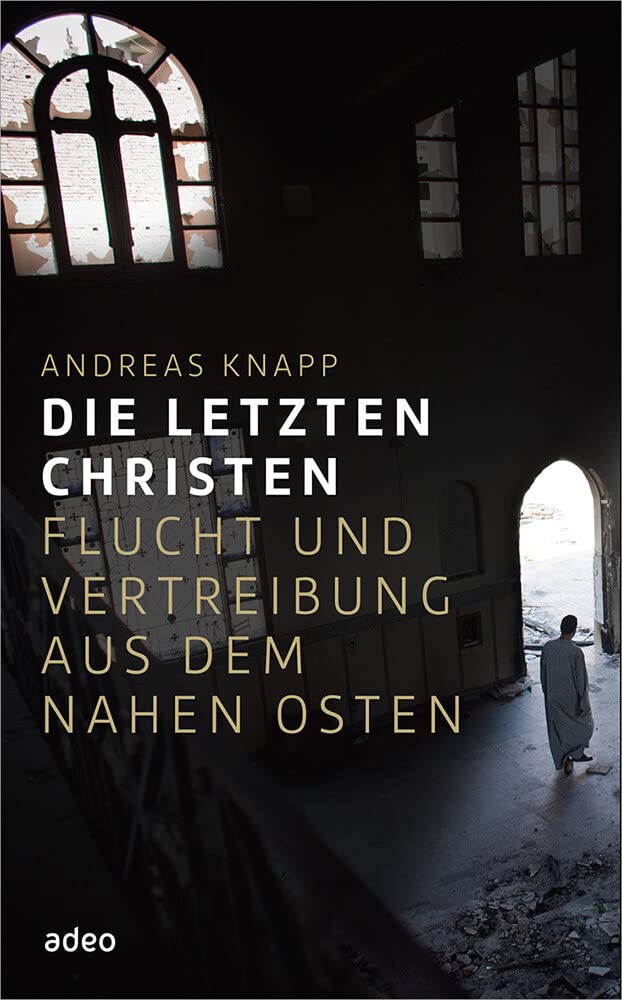 Product Image: Die letzten Christen