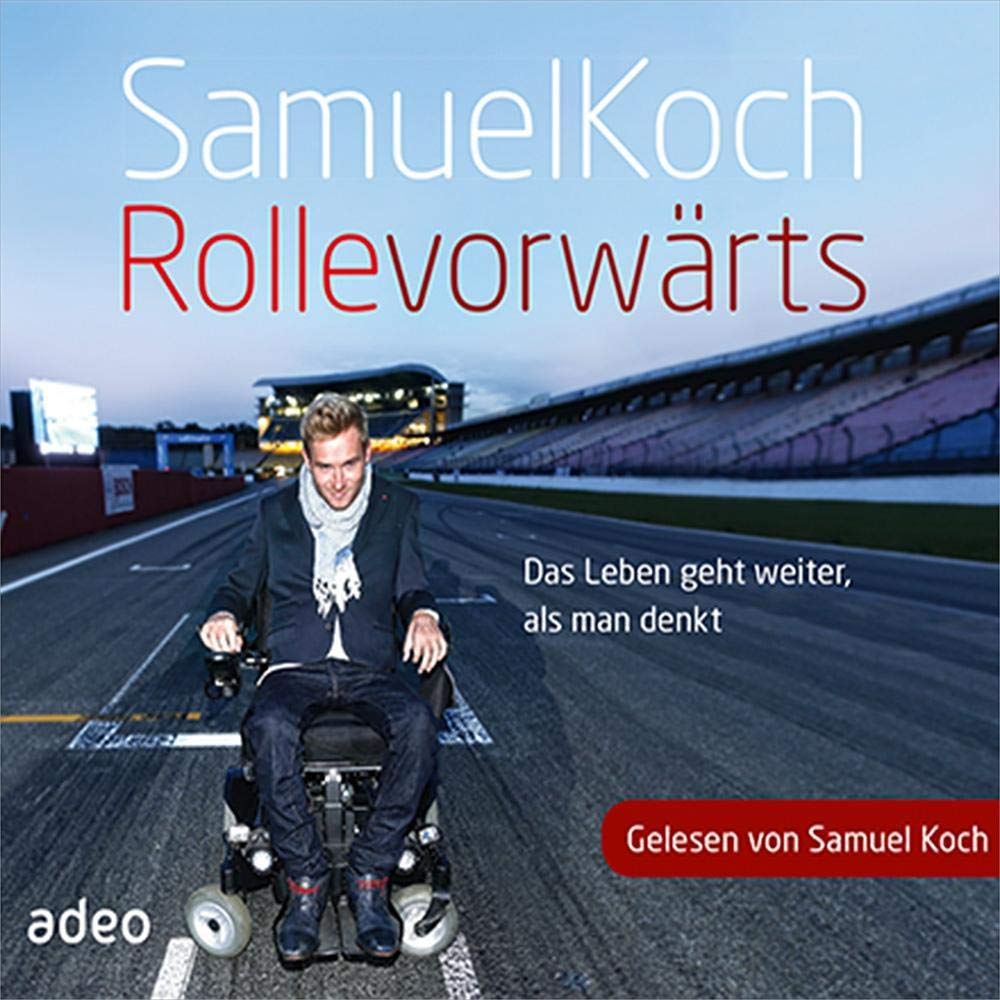 Rolle vorwärts Music