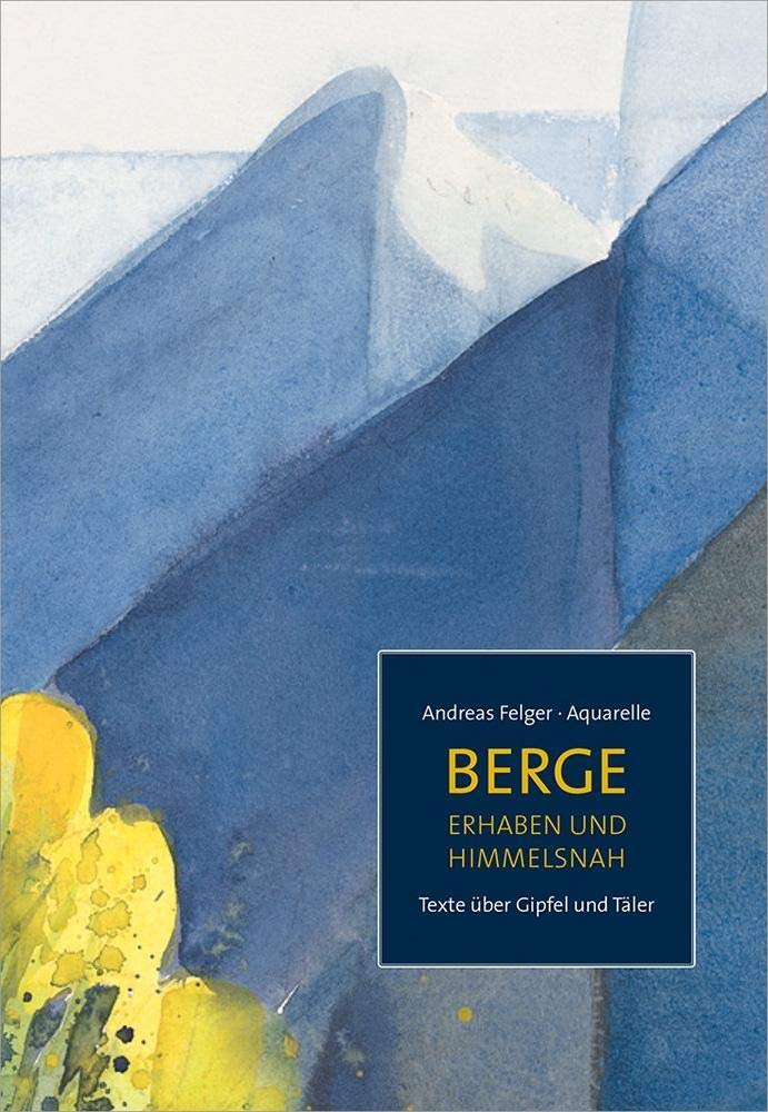 Berge Film, Art & Culture