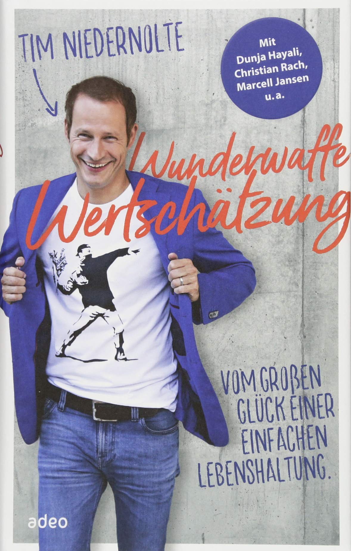 Product Image: Wunderwaffe Wertschätzung