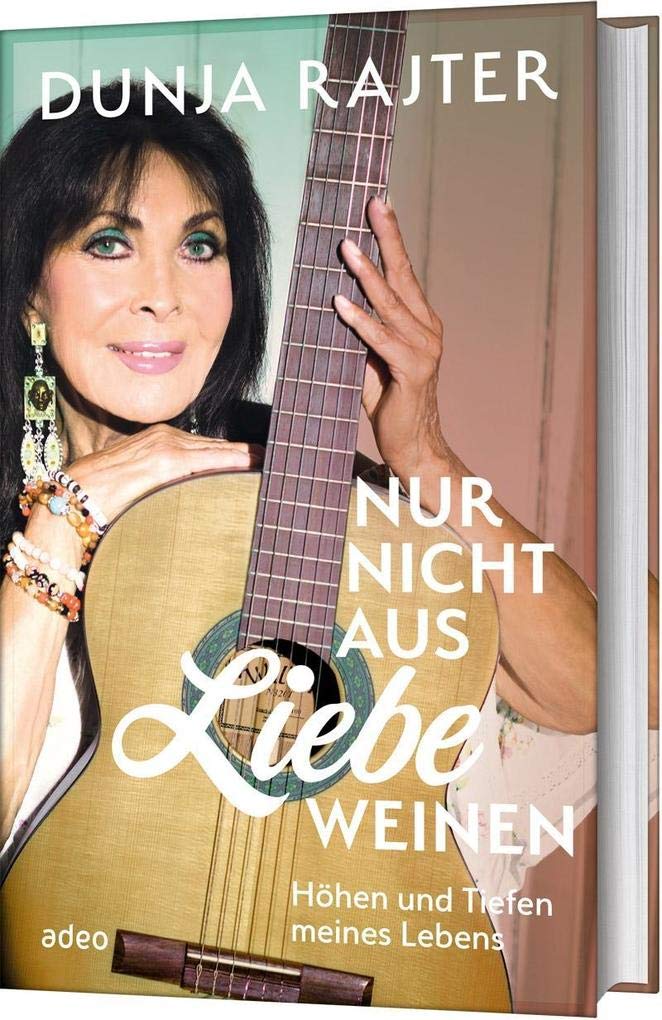 Nur nicht aus Liebe weinen Art & Literature