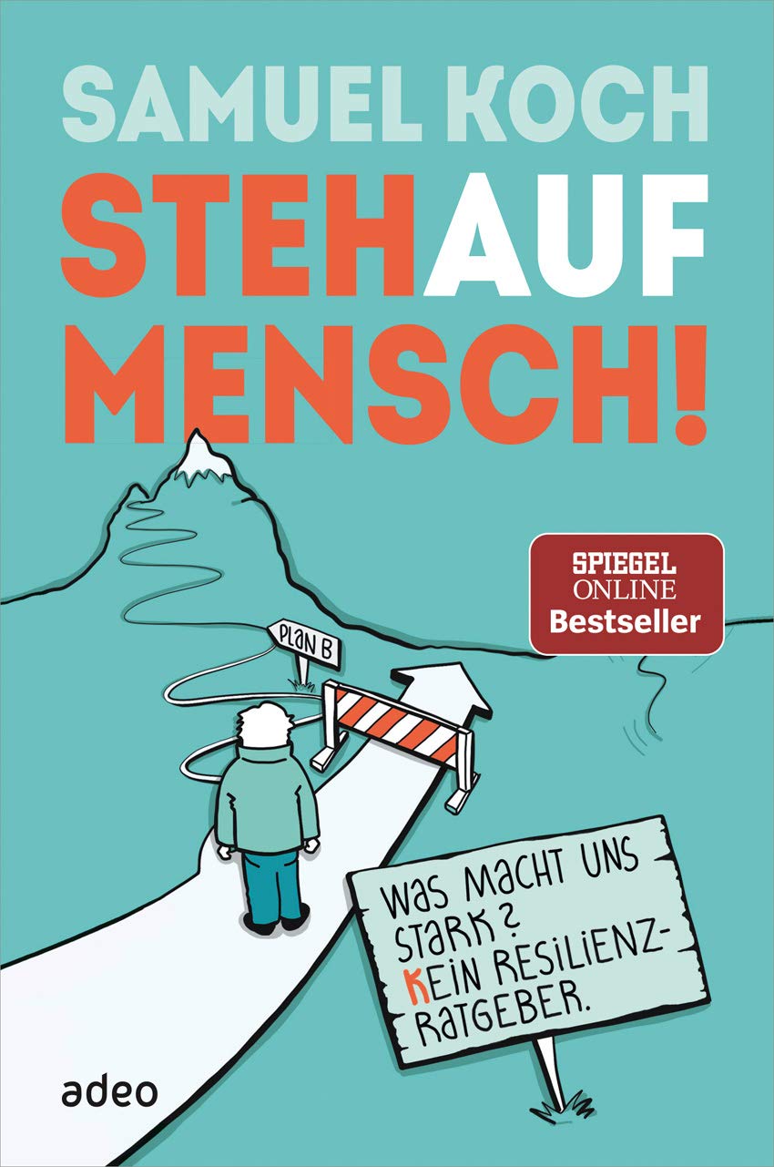 StehaufMensch Business, Finance & Career