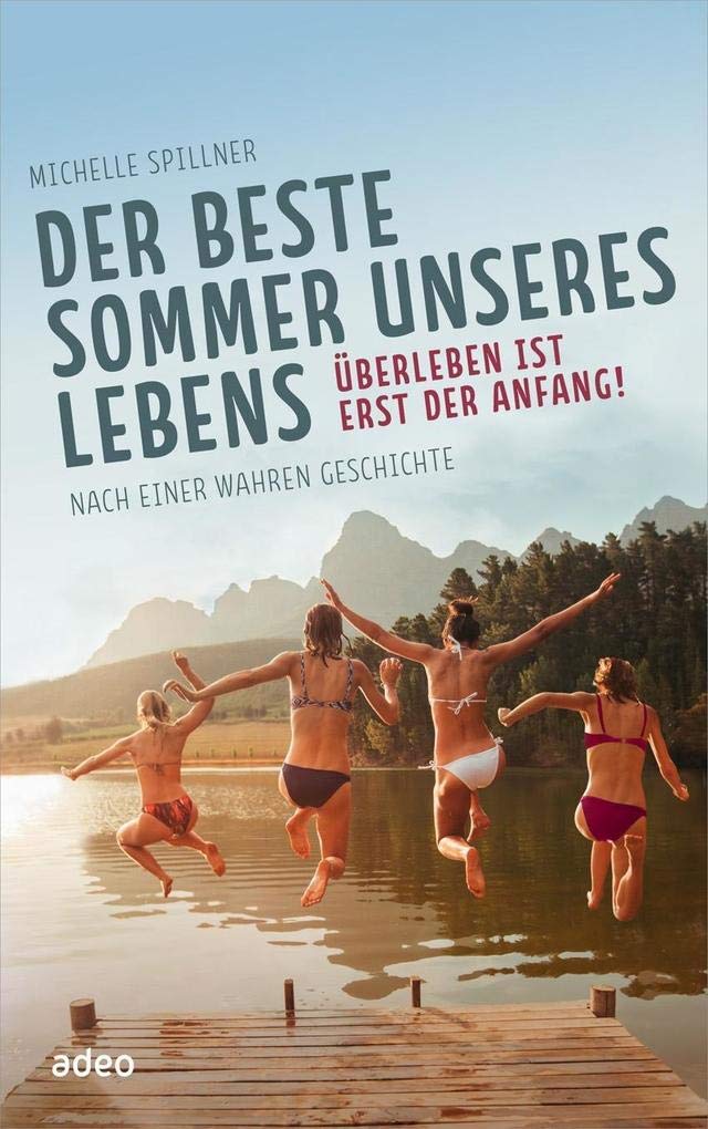 Der beste Sommer unseres Lebens Personalities