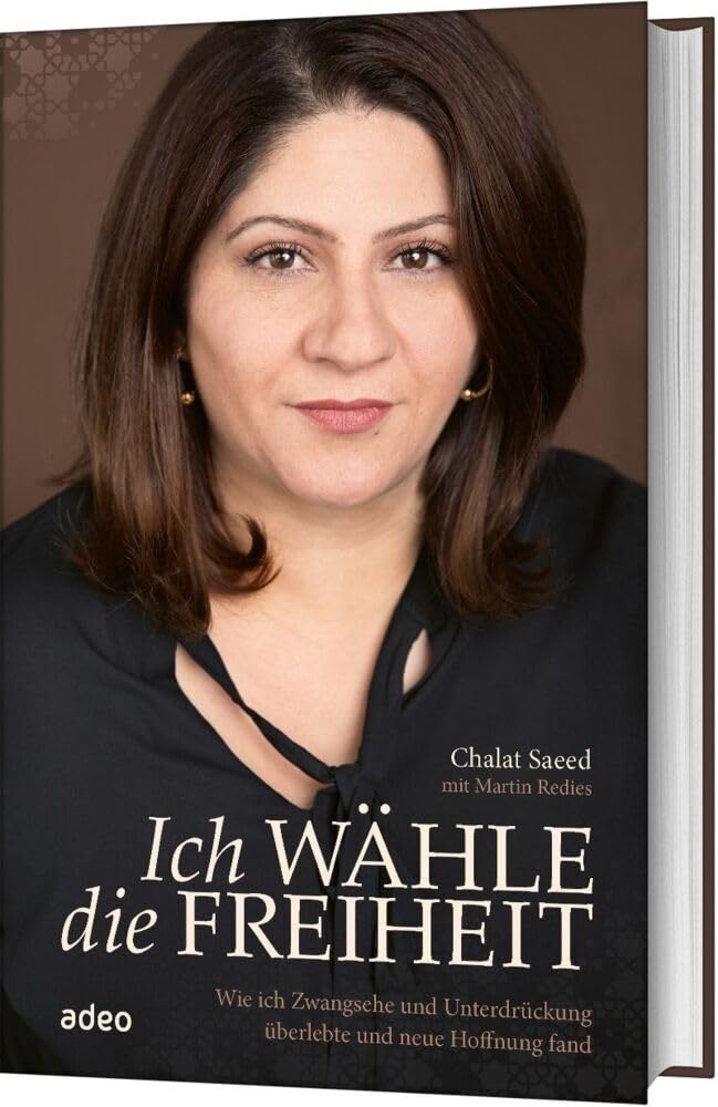 Ich wähle die Freiheit Social Sciences