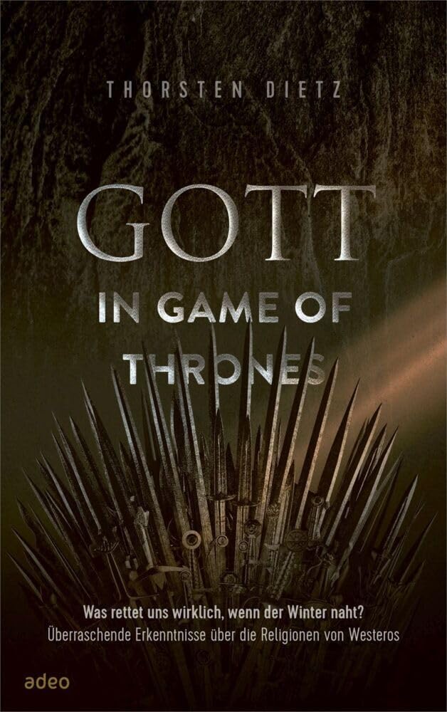 Product Image: Gott in Game of Thrones