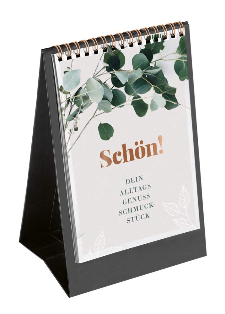 Schön! Philosophy
