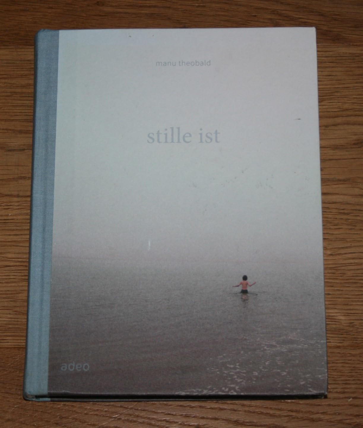 stille ist Art & Literature Books