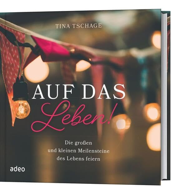 Auf das Leben! Parents & Children Books
