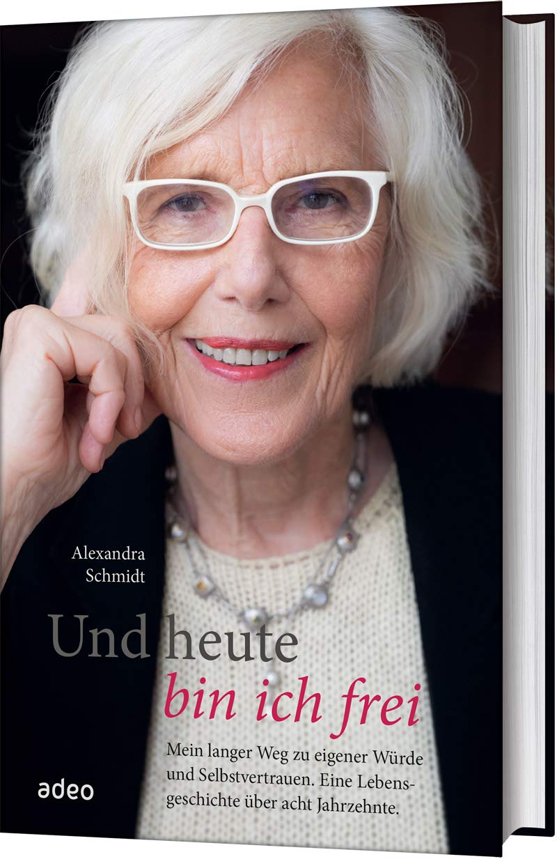 Product Image: Und heute bin ich frei
