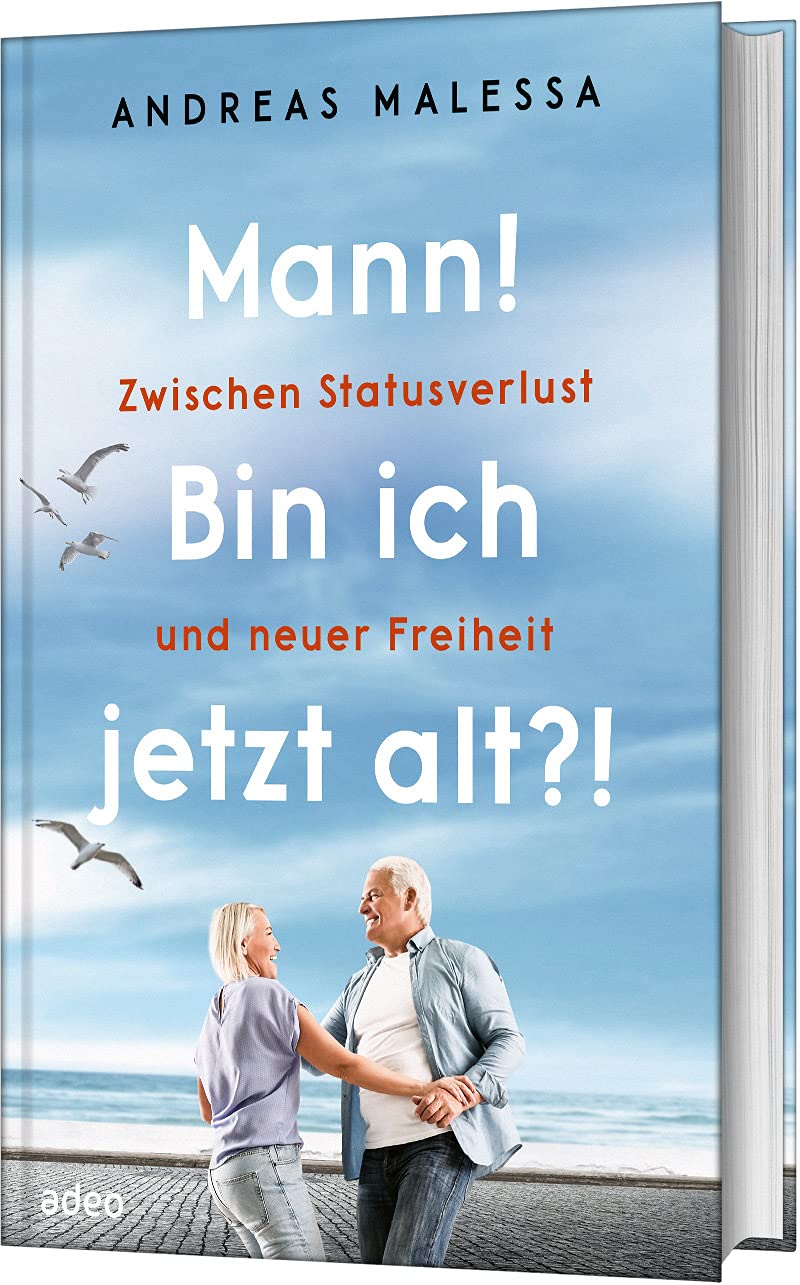 Product Image: Mann! Bin ich jetzt alt?!