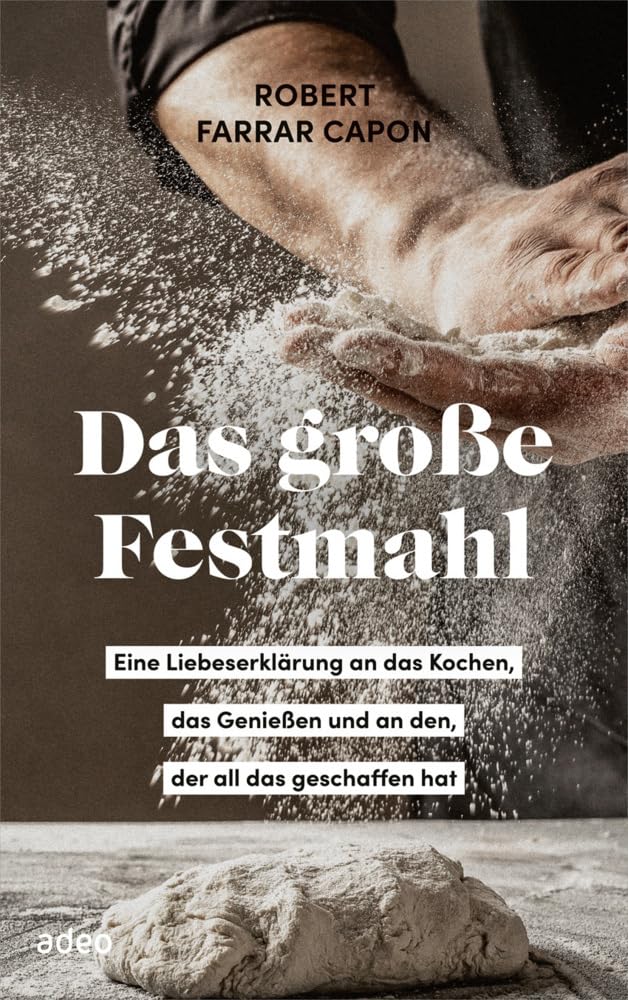 Das große Festmahl Humour & Satire
