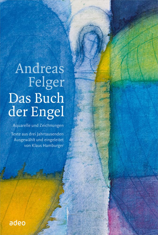 Das Buch der Engel Poetry