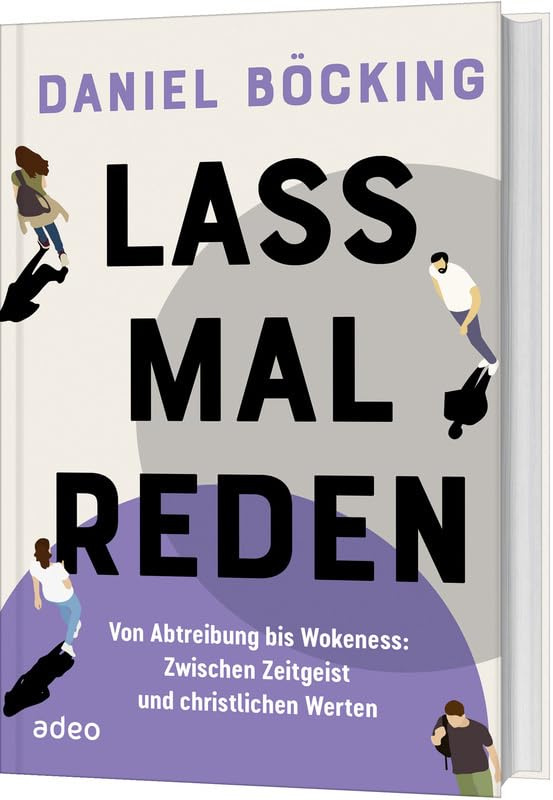 Lass mal reden Philosophy