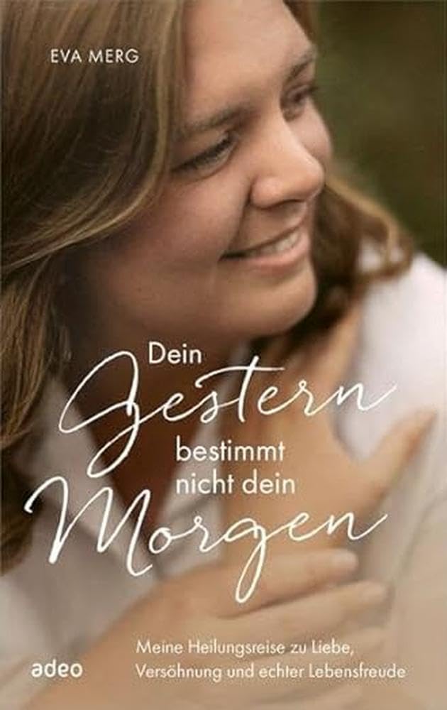 Dein Gestern bestimmt nicht dein Morgen Politics & Society Books
